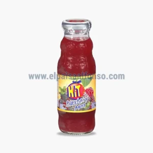 Jugo Hit Mora 24x8oz