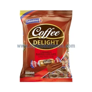 Coffe Delight Blando 16x100x430grr