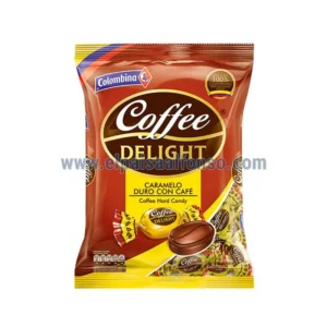 Coffe Delight Duro 50x380gr.