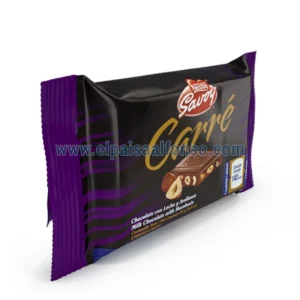 Carre 16x25gr