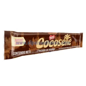 Cocosete Wafer 18x50gr