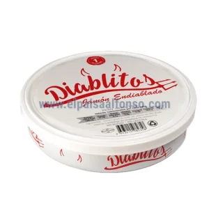 Diablito Original X12