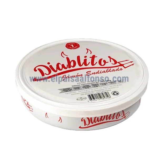 Diablito Original X12