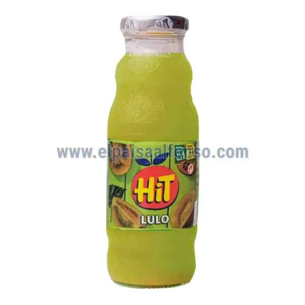 Jugo Hit Lulo 24x8oz