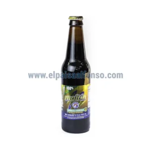 Malta Maltin Botella 24x355ml