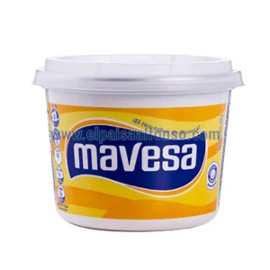 Mantequilla Mavesa 6x500gr