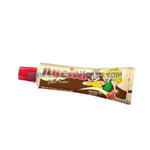 Nucita Doble Sabor 12x35gr