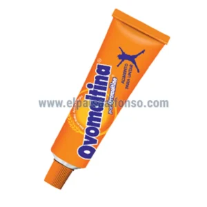 Ovomaltina Tubo 12x35gr