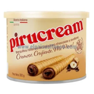 Pirucream 12x300gr