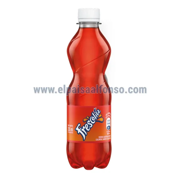 Frescolita 24x355ml