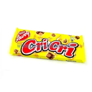 Cri-Cri 5x130gr
