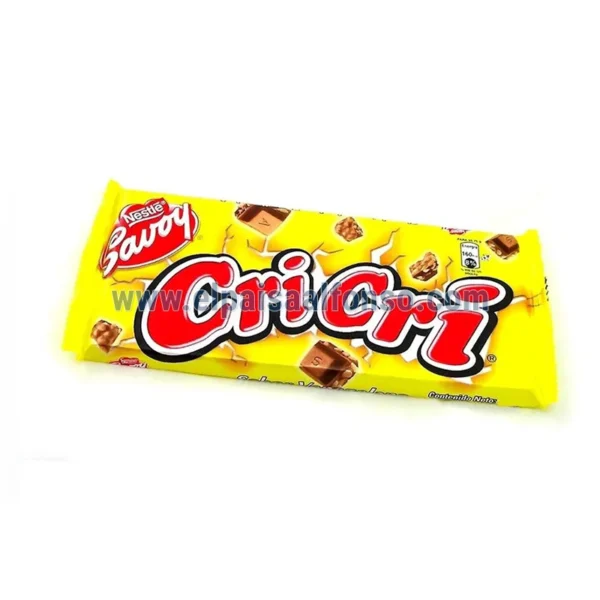 Cri-Cri 5x130gr