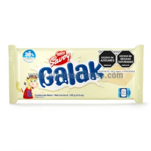 Galak 5x130gr