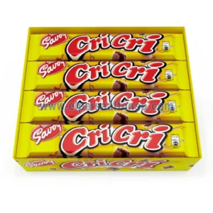 Cri-Cri 12x27gr