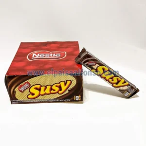 Susy Wafer 18x50gr