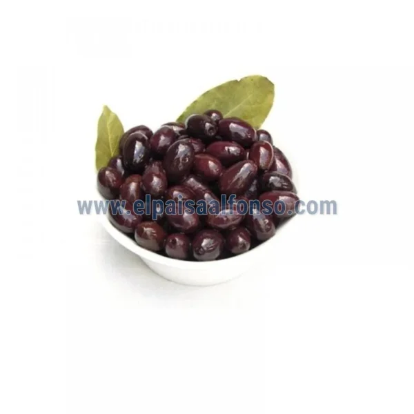 Aceituna Morada 12x567gr.