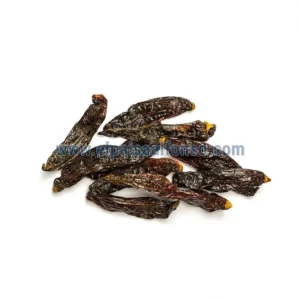 Aji Panca Seco Sin Semilla 16x45gr