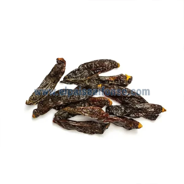 Aji Panca Seco Sin Semilla 16x45gr