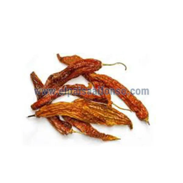 Aji Mirasol Seco 15x42.5gr. - Image 2