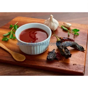 Aji Panca Seco Sin Semilla 16x45gr