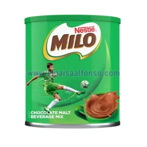 Milo Lata 400gr.