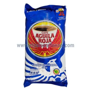 Café Aguila Roja 500gr