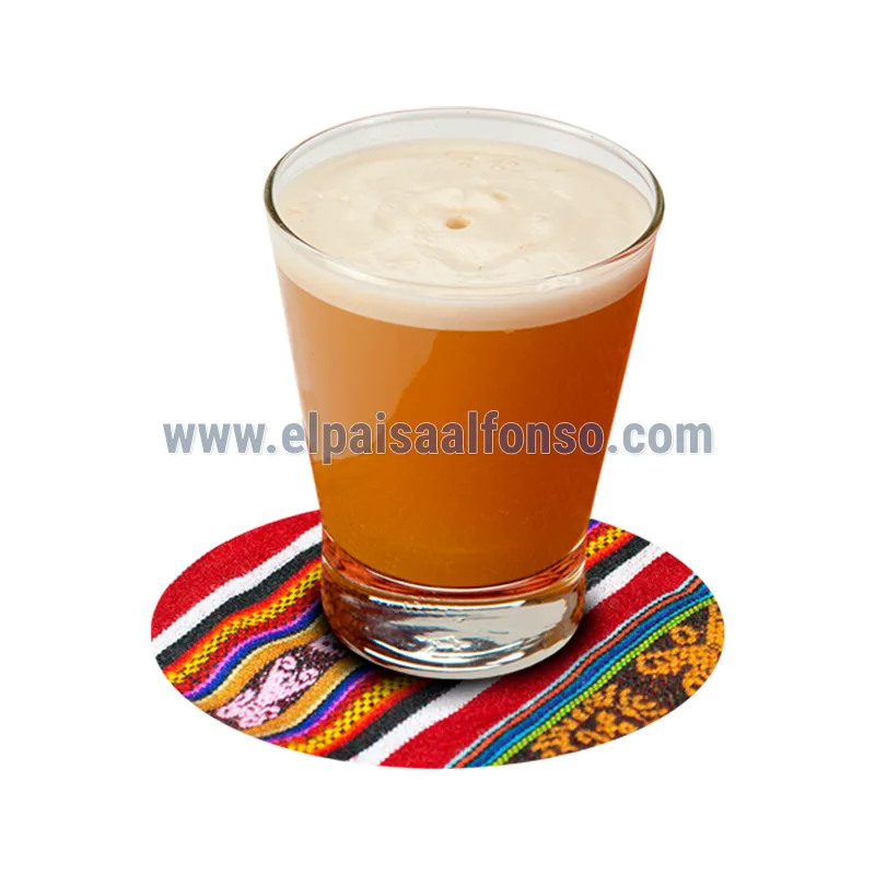 Chicha De Jora 12x946ml. - Image 2