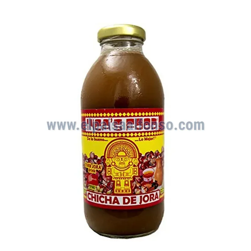 Chicha De Jora 12x946ml.