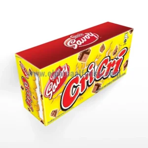 Cri-Cri 5x130gr