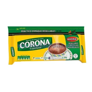 Chocolate Corona Tradicional