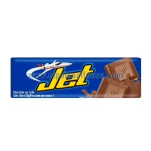 Chocolatina Jet