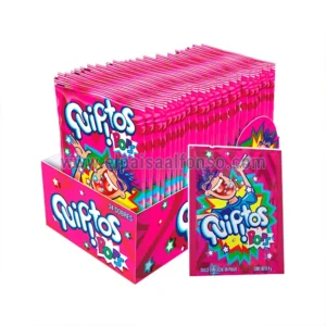 Quipitos 24x8gr