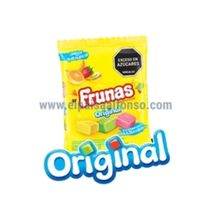 Frunas 18x528gr.
