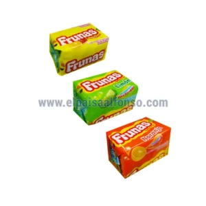 Frunas 18x528gr.