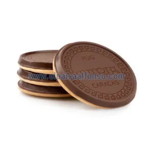 Galleta Maria Delicia Chocolate 18x34gr