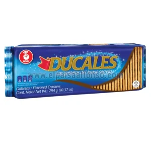 Galleta Ducales 300gr