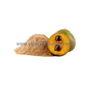 Harina De Lucuma 12x250gr