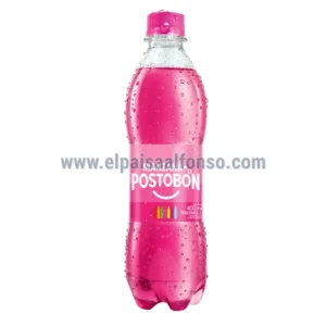 Manzana Postobon 15x400ml