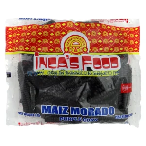 Maiz Morado Familiar 8×1.36kg.
