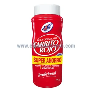 Kola Granulada 12x330gr.