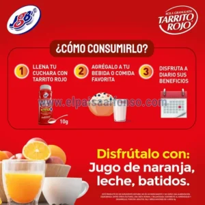 Kola Granulada 12x330gr.