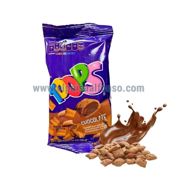 Topps Chocolate 12x28gr