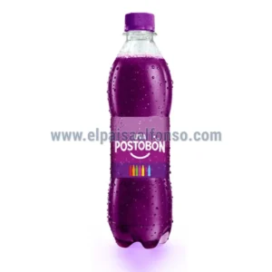 Uva Postobon 15x400ml